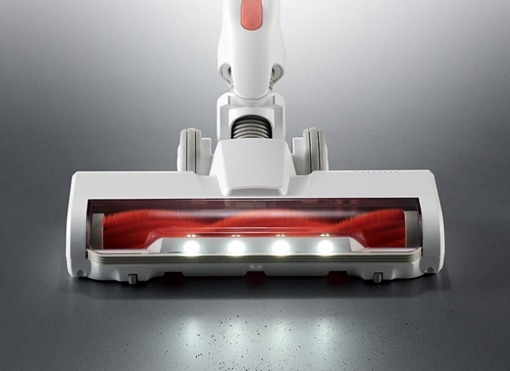 جارو شارژی شیائومی مدل G20 Lite