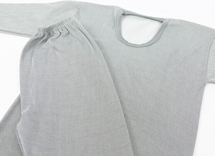 ست بلوز شلوار تو کرکی