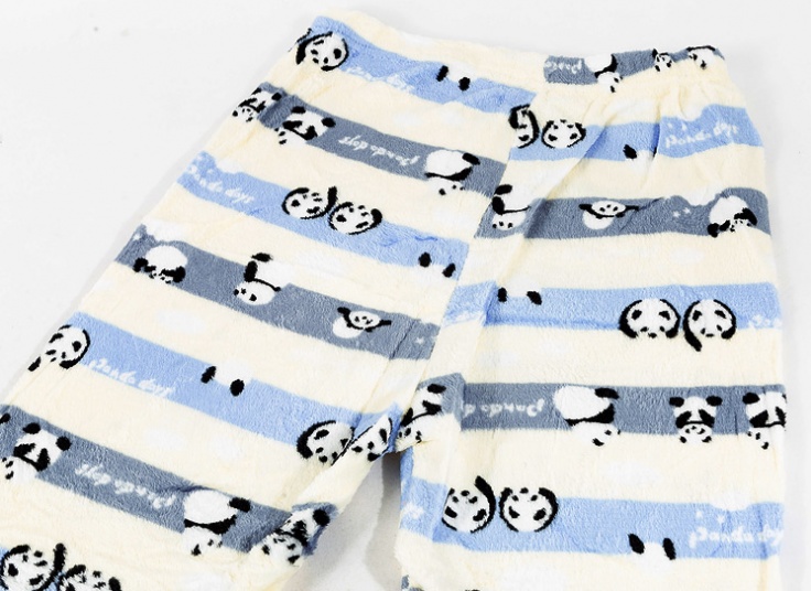 شلوار پولیشی زنانه MAIKU