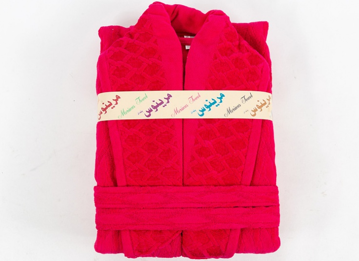 حوله تن پوش مرینوس