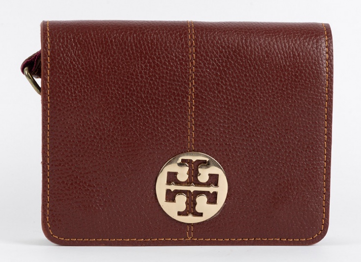 کیف دوشی چرمی زنانه