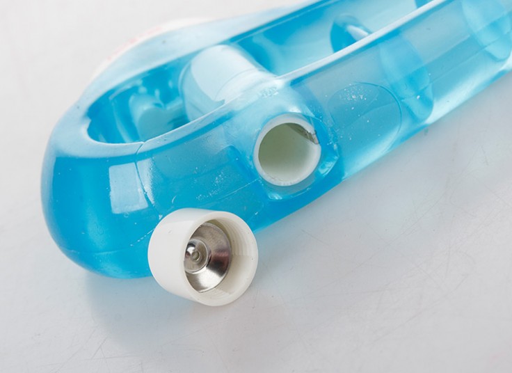 ست کامل ماساژور انگشتان پا  Pampered Toes