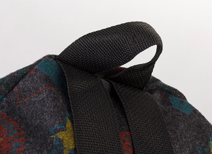 کیف کوله STAR