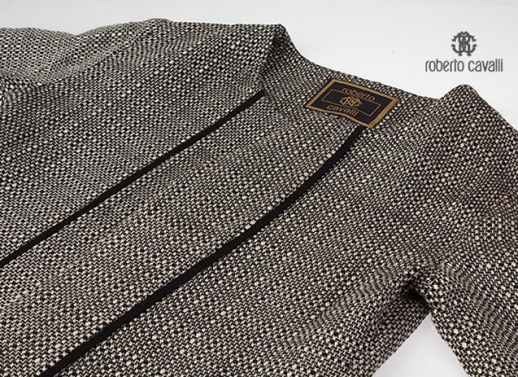 مانتو مجلسی roberto cavalli