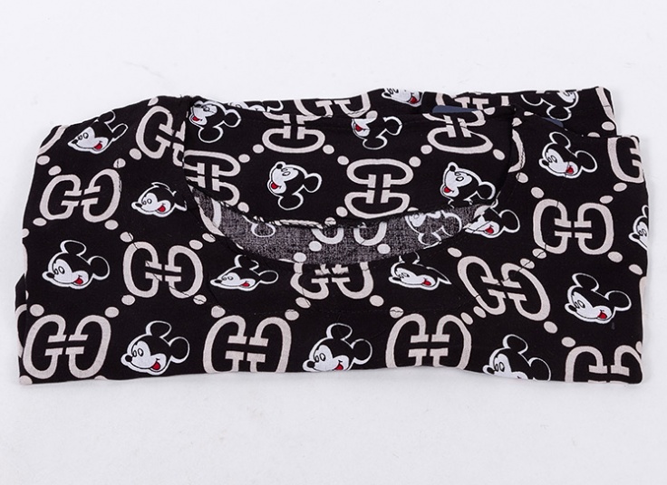 کراپ نخی طرحدار