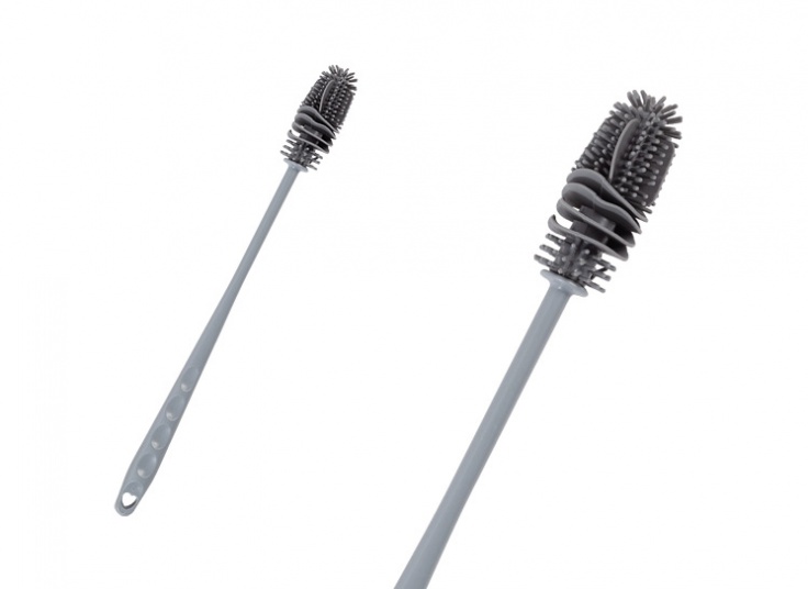 برس شیشه شور مدل سیلیکونی