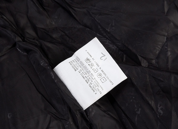 کاپشن مردانه supreme