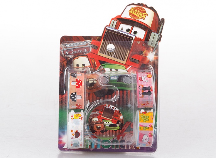 پکیج چسب فانتزی DECO