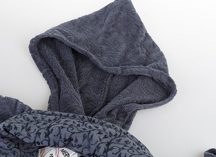 سری جدید ست کامل حوله حمام MERINUS