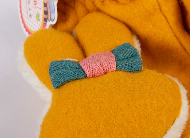 دستکش عروسکی Dianlian