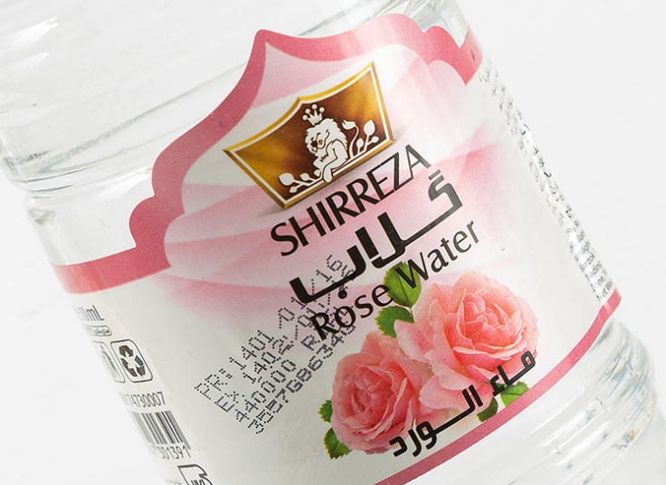 عرقیجات شیررضا