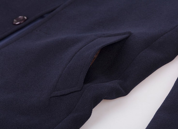 پالتو مردانه ADNA