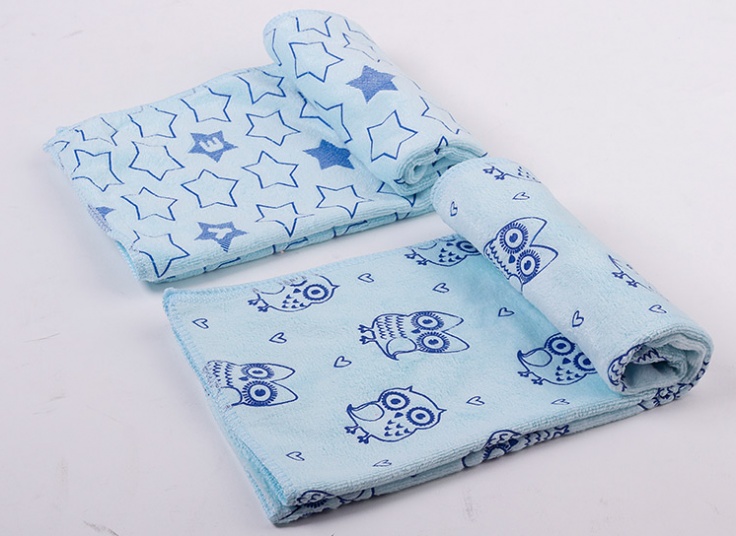 حوله دست و صورت Skip Rabbit