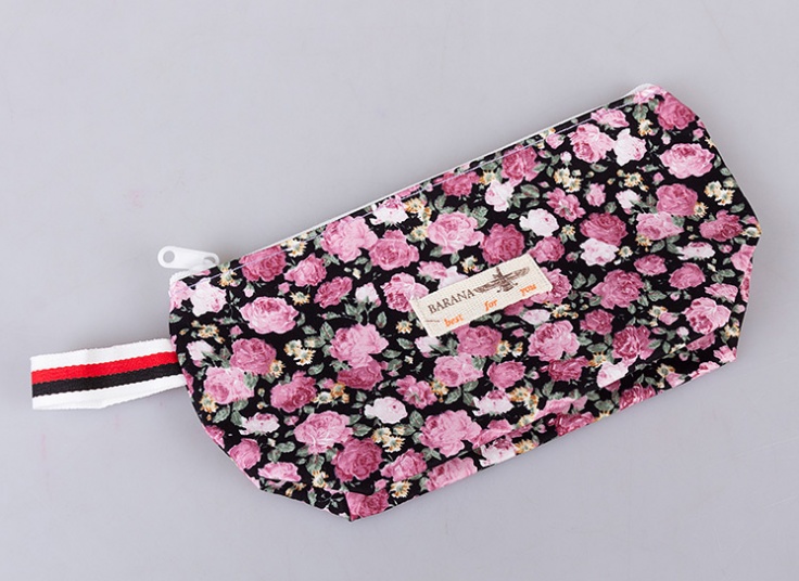 کیف لوازم آرایش BARANA