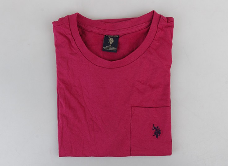 تیشرت مردانه طرح POLO ASSN
