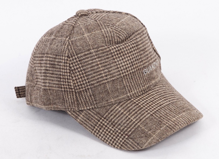 کلاه نقاب دار پشمی GUANZHIDI