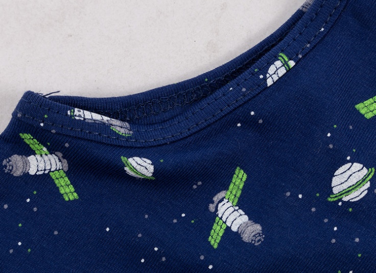 تاپ دخترانه LiLiUM