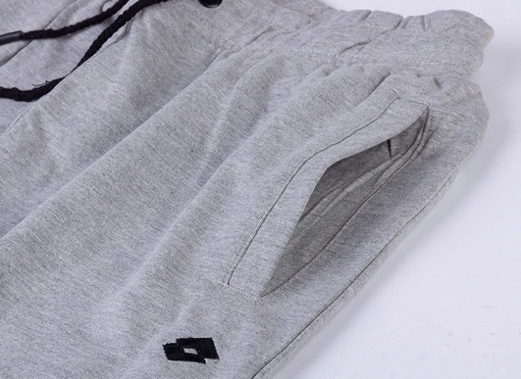 ست سویشرت و شلوار مردانه LOTTO