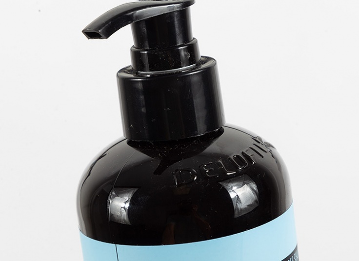 انواع شامپو DELOFIL