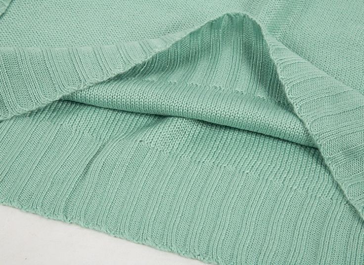 تاپ بافت ساده زنانه