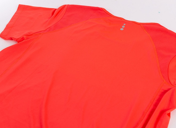 تیشرت زنانه ورزشی  Sports