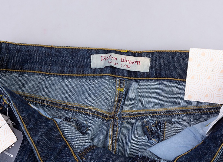 شلوار جین زنانه COLL Jeans