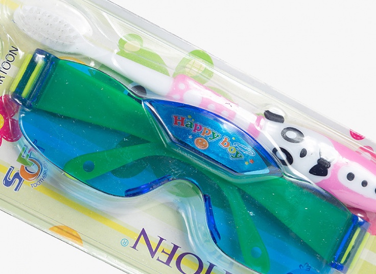 مسواک کودک CHOFN