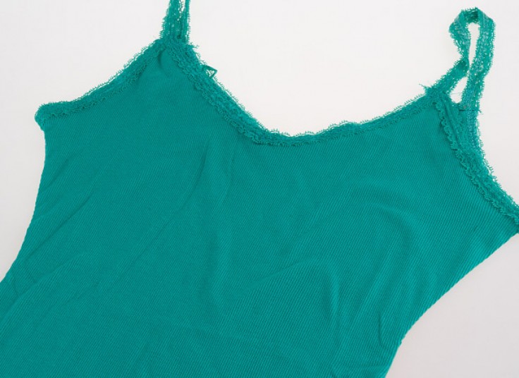 تاپ زنانه POOL