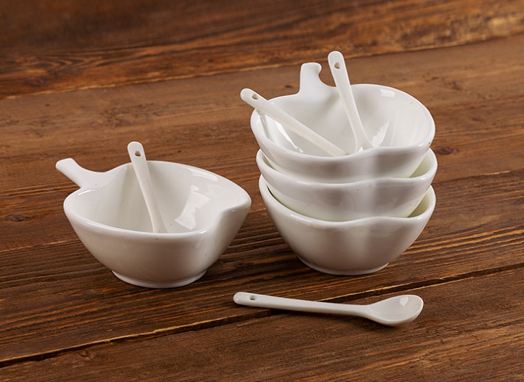 اردور خوری شش عددی