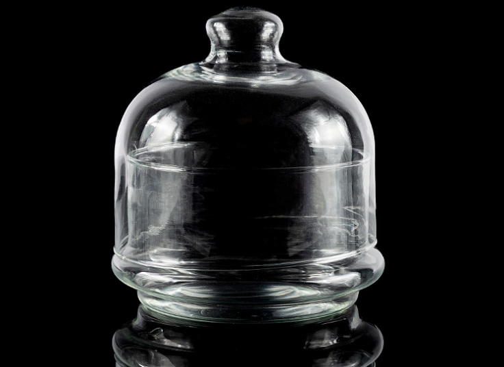 ظرف عسل خوری Basic