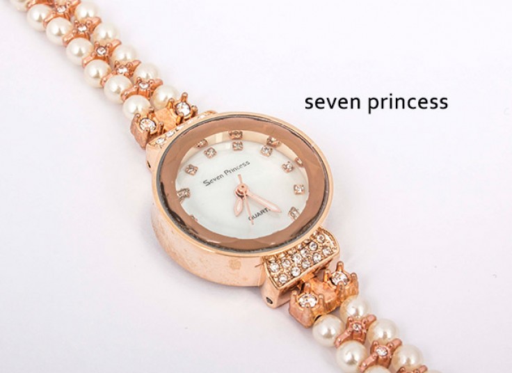 ساعت زنانه Seven Princess