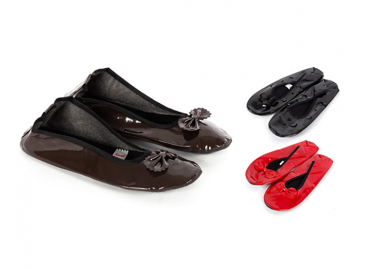 پاپوش روفرشی Seal