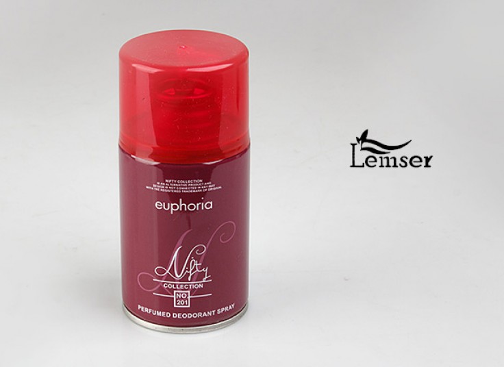 اسپری یدک دستگاه خوشبو کننده Nifty