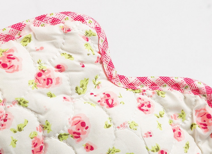 دستکش فر و دستگیرهYilian