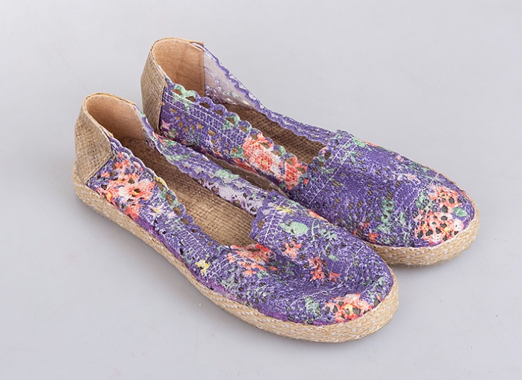 کفش زنانه گیپور JUTE