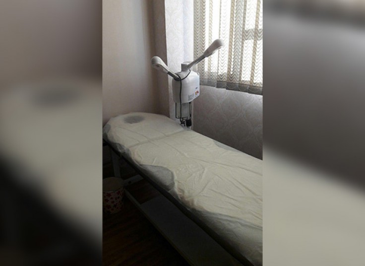 سالن زیبایی سهیلا