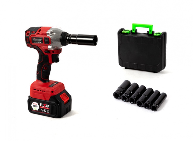 بکس شارژی DEKES