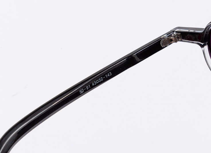 عینک آفتابی فانتزی مدل 50-91