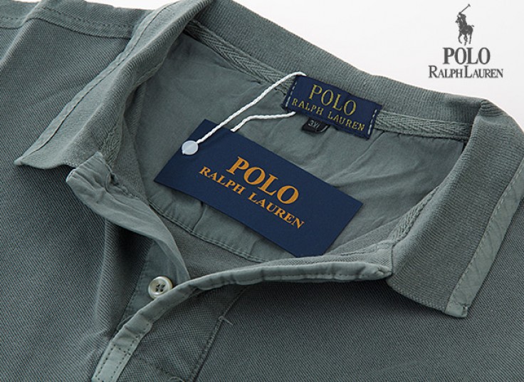 پولوشرت آستین کوتاه Ralph Lauren