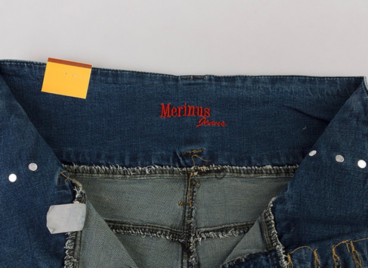 شلوار زنانه MER30