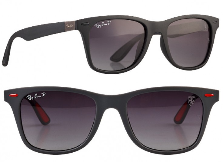 عینک آفتابی Ray Ban for Ferrari