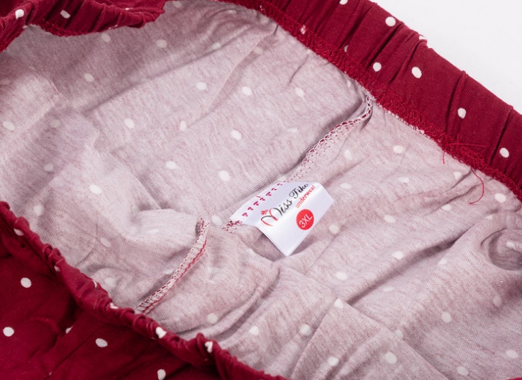 ست راحتی قواره دار Miss Tiko