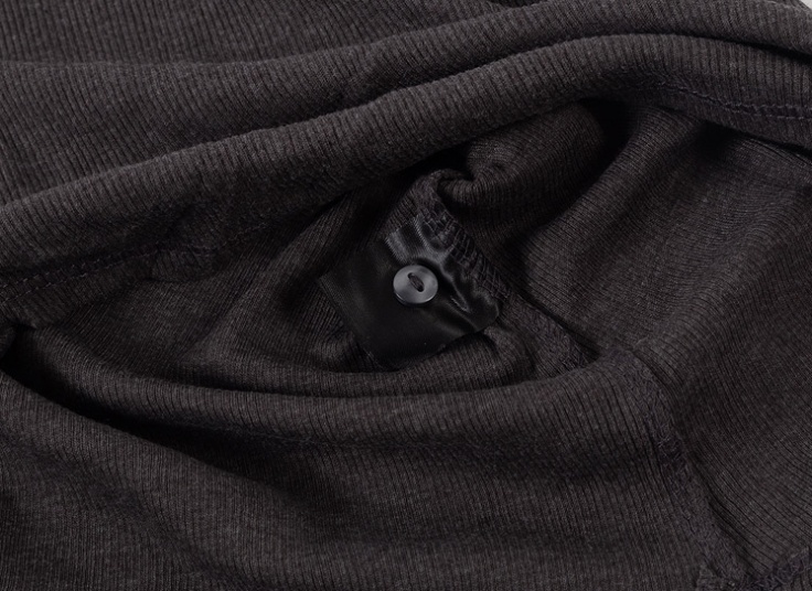 بلوز آستین بلند زنانه H&M