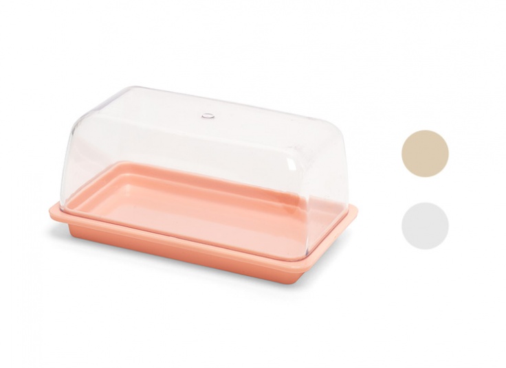 ظرف کره Tak Plastik