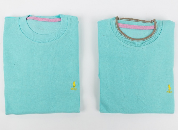 بلوز مردانه Polo