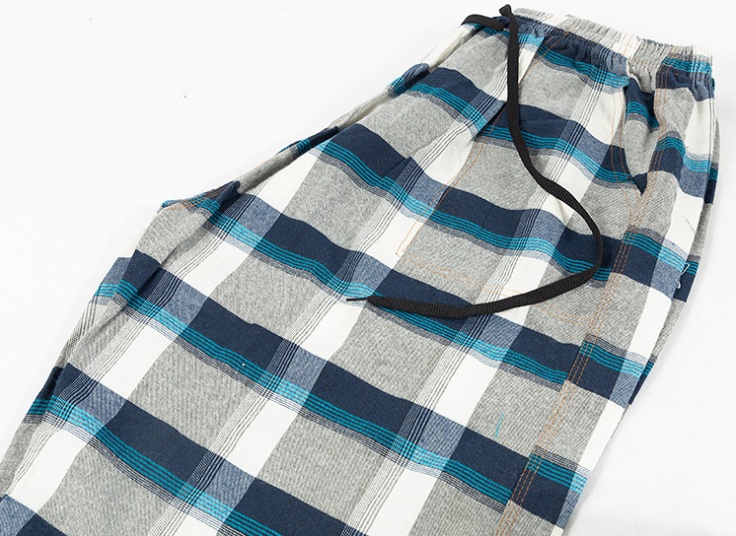 شلوار راحتی پشمی نوین