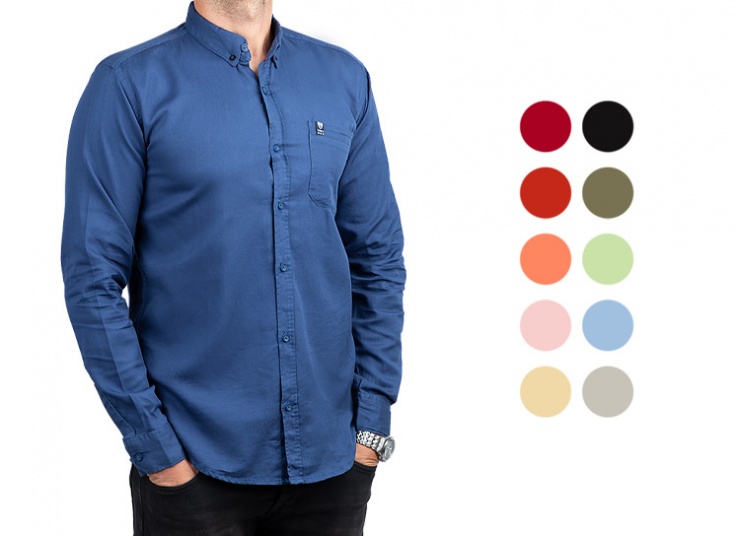 پیراهن مردانه York X Jeans