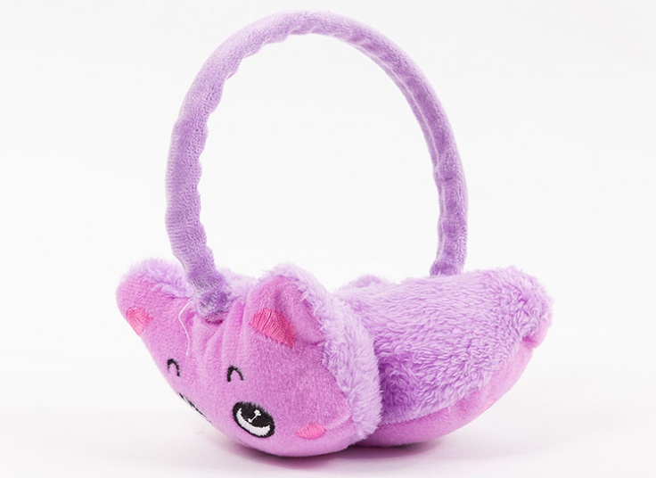 گوش گیر بچگانه گربه