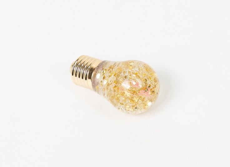 برق لب لامپی Huda Balley