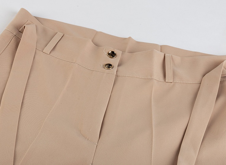 شلوار کرپ مازراتی زنانه Original